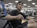 Ab Lounge Extreme Commercial