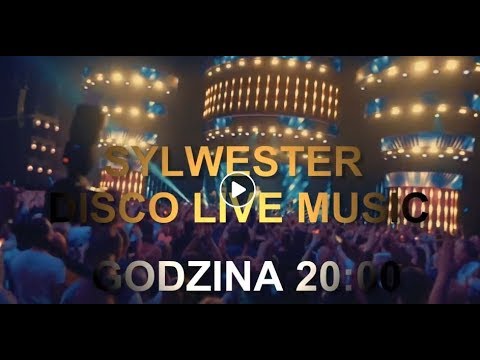 Sylwester w Rytmie Disco 2018/2019  POLO TV   SYLWESTER Z POLO TV 2018/19