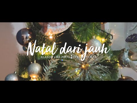 Arngel Hard - (NATAL DARI JAUH) Ft. ALAN3M x ASVALDO TORAR (OFFICIAL MV)