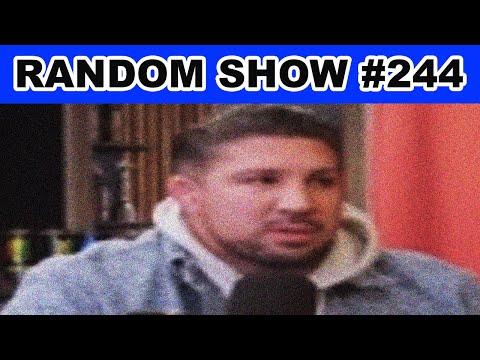 QUIT WHILE YOU HAVE THE CHANCE | RANDOM SHOW #244