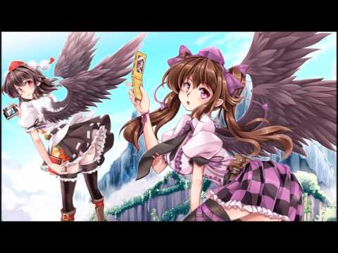 OtTW Staff Roll Theme - The Tengu Are All Going Home, Bye Bye Bye!