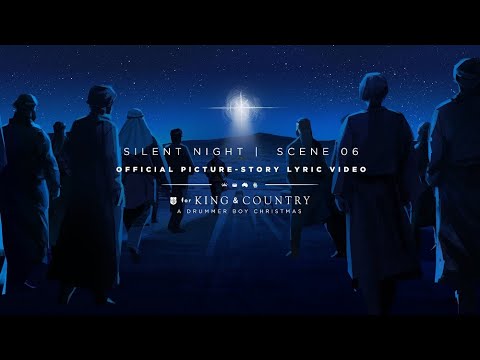 Thumbnail for Silent Night video