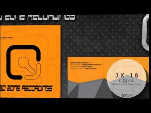 RZR034 - JK18 - Kiriya (Andy Elliass Remix) (Official Video)