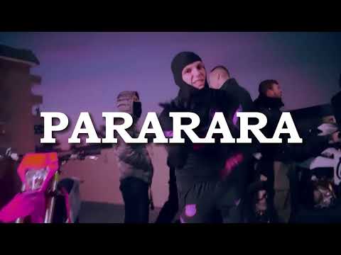 [FREE] Rhove x Morad x Jul Type Beat | AfroTrap Type Beat | "PARARARA"