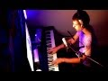 Kid Cudi - Marijuana [piano rap and drum demo ...