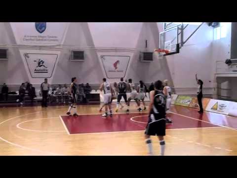 Sepsi Sic.SEPSI SF. GHEORGHE-Danizo Timisoara 85-38 (faze meci 1)