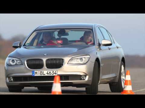 bmw 740d xdrive technische daten