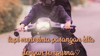 Download lagu Story WA kata - kata romantis.  'aisyah istri rasulullah' mp3