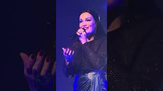 Tarja Turunen „O Come, O Come Emmanuel“ -Magdeburg, Germany (08.12.25)