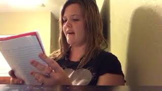 Ooohhh Kate is sick of the hate