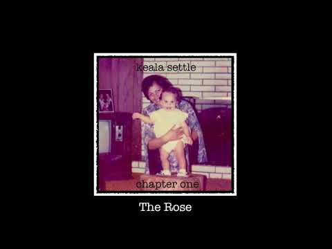 Keala Settle - The Rose (Official Audio)