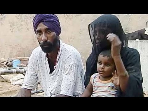 India Matters: A suitable bride (Aired: October 2005)