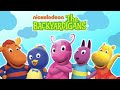 The Backyardigans A Life Without Socks Song Speedup