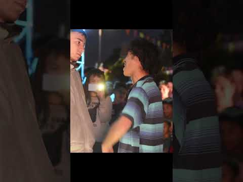 ADAL VS ARAMIS - TRASLAFREE FT. ONLY BARS #shorts