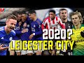 LEICESTER 2020: €500 Miljoen Cashen, Bergwijn & Demiral Halen Voor In De Champions League