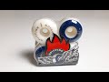 Ruedas Skate Spitfire 56mm 99A Classics
