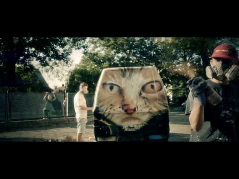 KanaBiSlang - Dzień zajawkowicza (prod. Kacet/Watzek, scr. Dj Pizgać Trzeba)