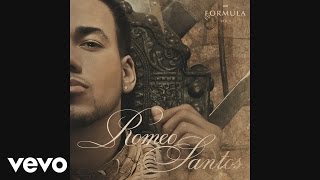 Romeo Santos - Aleluya (Cover Audio Video) ft. Pitbull