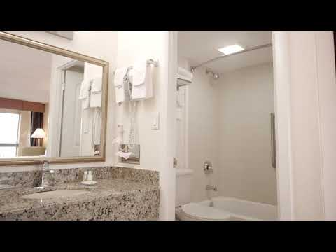 Quality Inn & Suites Riverfront - Palatka