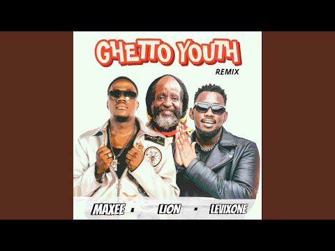 Ghetto Youth (Remix)