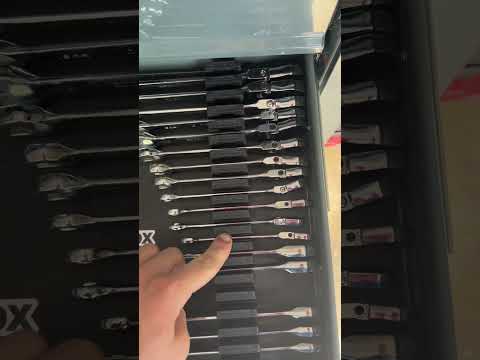 Gearwrench 90t Flex Head Ratcheting Wrenches!