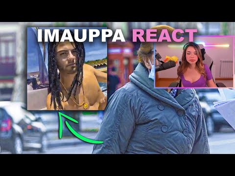 IMAUPPA REAGE A "o que as pessoas pensam do Windoh?" DE JOÃO SOUSA