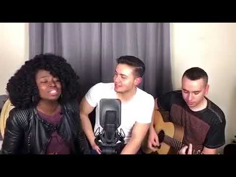 Dona Maria - I'm Yours (Mashup) by Mary & Zé Rocha