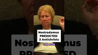 Nostradamus Predicted 3 Antichrists