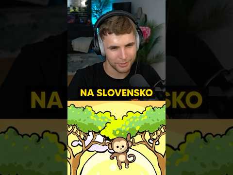 Bige Má Actually Beef Se Slováky 💀