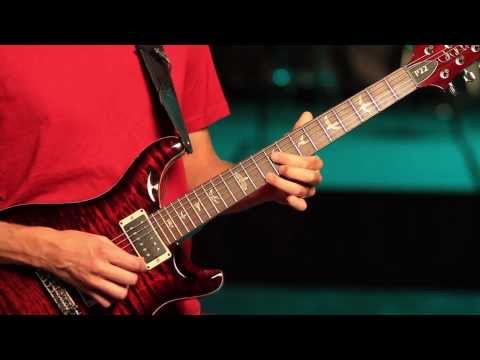 Hotel California Guitar Solo Tabs