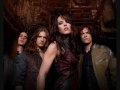 Halestorm feat. Brent Smith - Shed Some Light ...