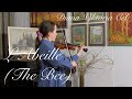 Diana Viktoria Cel 11 Lat Gra L Abeille The Bee François Schuberta