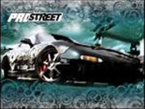 need for speed prostreet soundtrack-foreign islands-i know you know it