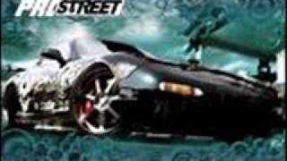 need for speed prostreet soundtrack-foreign islands-i know you know it