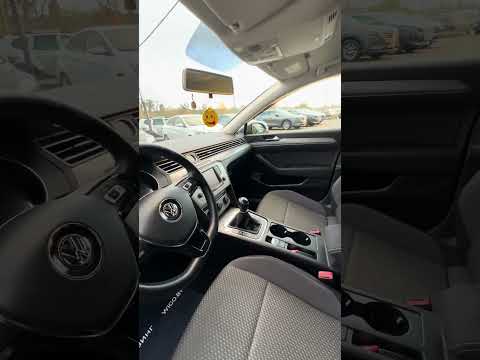 фото volkswagen passat b8 0