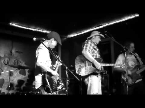 The Koozies Live at Sam Bond's Garage 8/15/13
