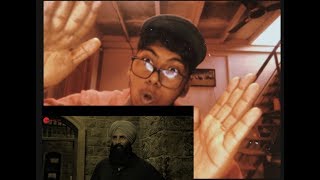 Sanu Kehndi | Kesari ||Official Song| REACTION |