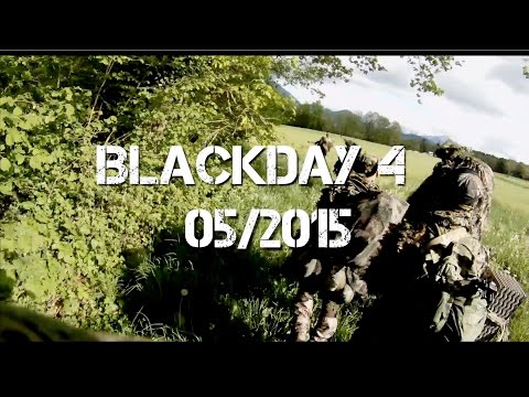 Tango 3 Milsim - OP BlackDay 4