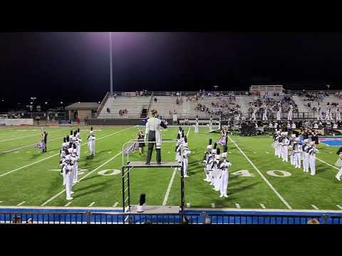 Pride of Bixby 9-25-20 4K 60
