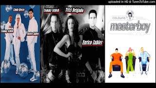 Masterboy – Children of the Night (Classic Remix – 1996)