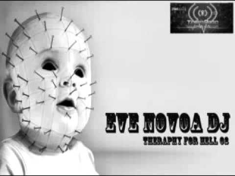 EVE NOVOA DJ -THERAPY FOR HELL 002 @ TEMPO RADIO