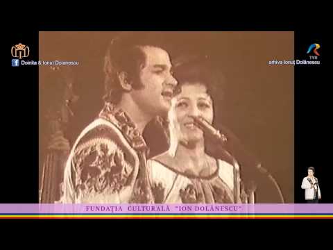 Ion Dolănescu și Maria Ciobanu - Mă dusei pe deal la vie