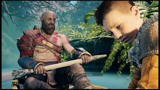 GOD OF WAR 実況11