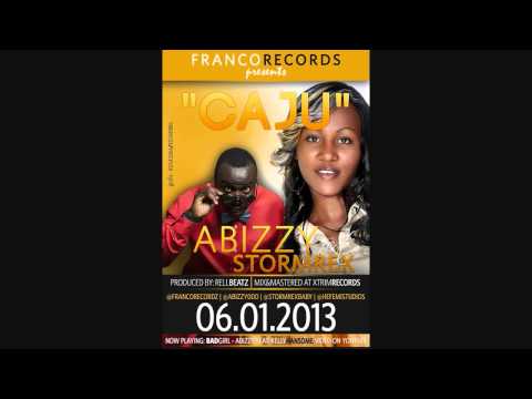 Abizzy ft  Stormrex - Caju