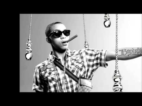 Broertje ft. Xony - De Bijlmer (Prod. Thom Bridges)