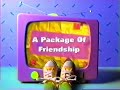 A Package Of Friendship All Week Sweet As Honey Credits Part 1