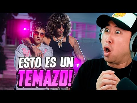 Crazy Korean reacts to Xavi The Destroyer, Jon Z 🔥🤯 Juicy Z