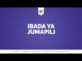 LIVE IBADA YA TATU JUMAPILI 18 06 2023