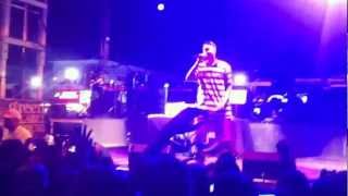 ILLVIBES: The Cool Kids  - Swimsuits x Roll Call : Live at Ocean City, MD