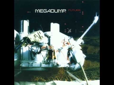 Megadump - Superhuman